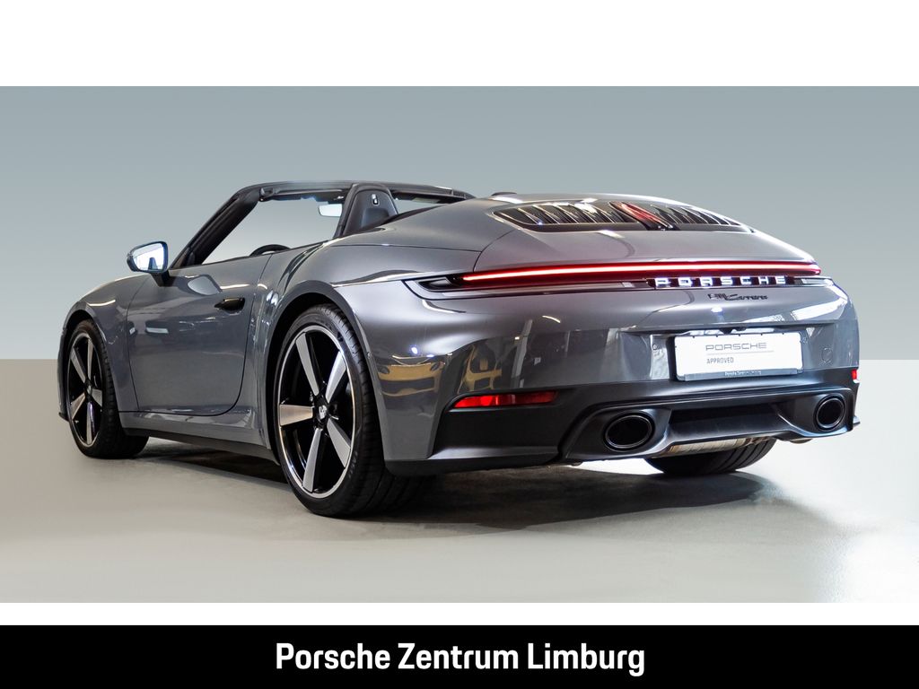 Porsche 992 2024