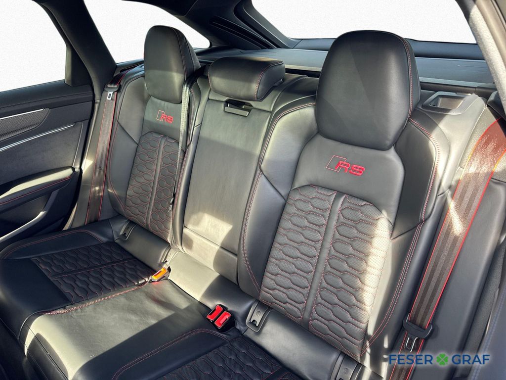 Audi RS6 2025