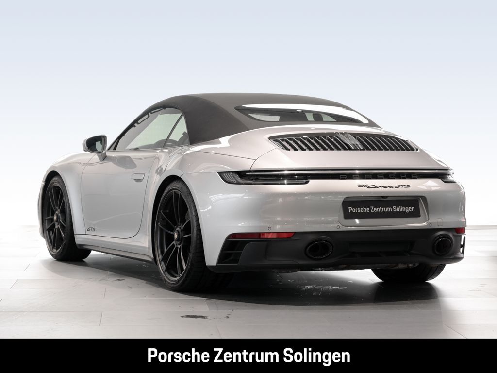 Porsche 992 2024