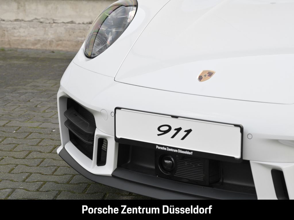 Porsche 992 2025