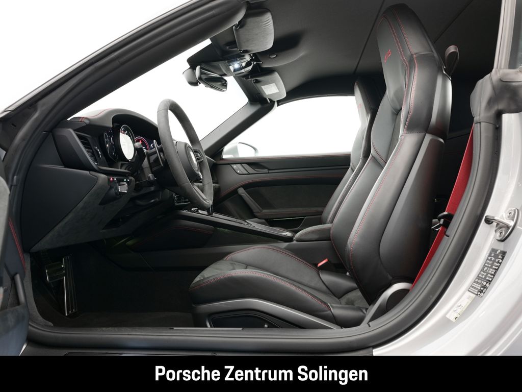 Porsche 992 2024
