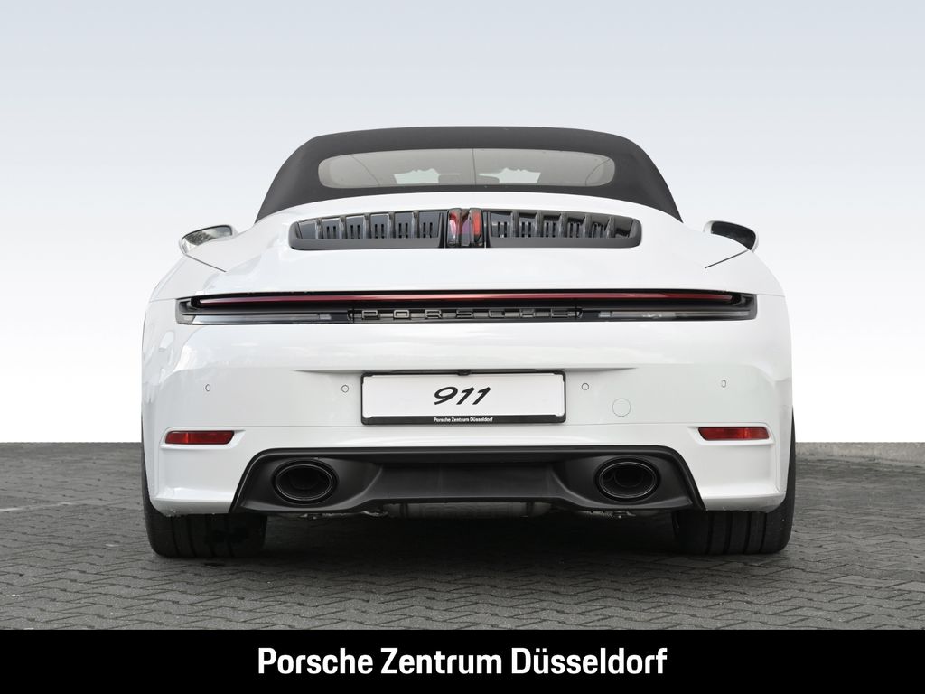 Porsche 992 2025