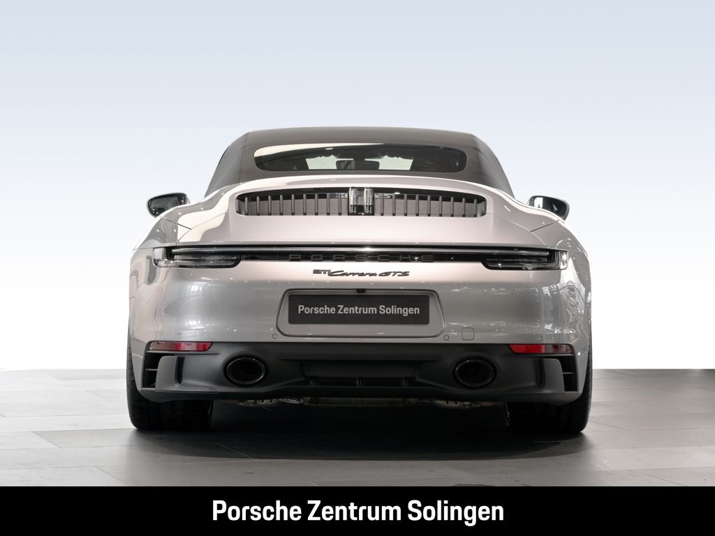 Porsche 992 2024