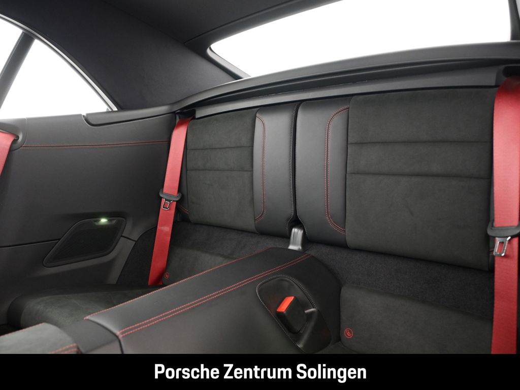 Porsche 992 2024