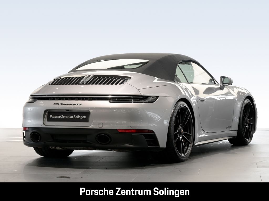 Porsche 992 2024