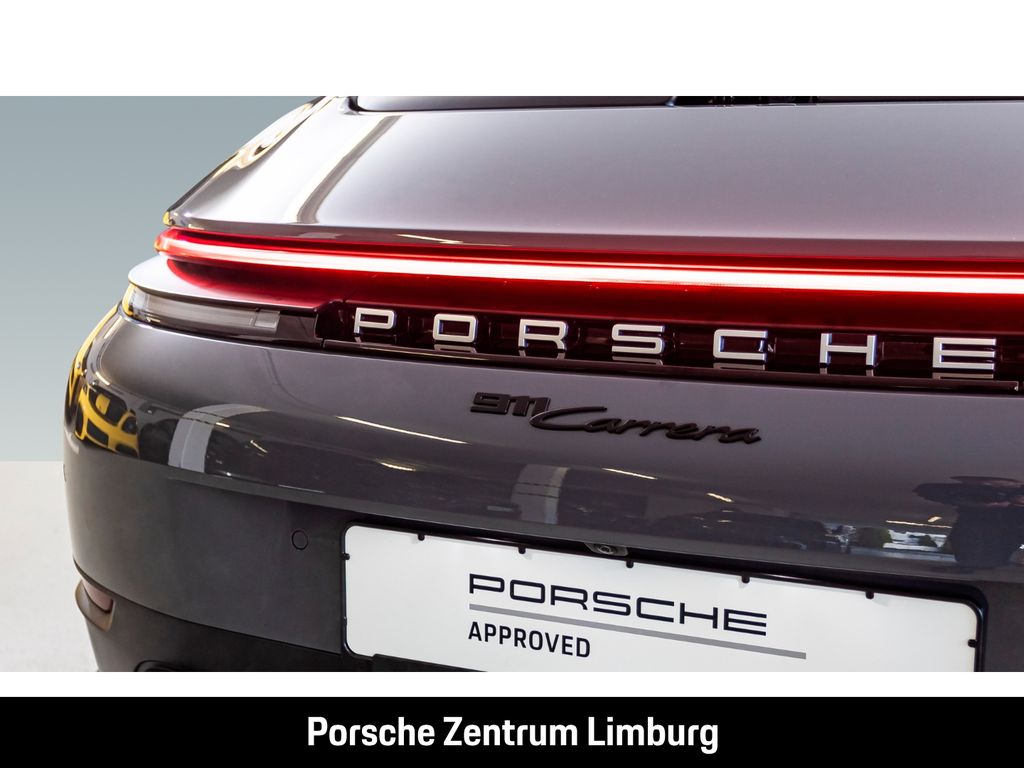 Porsche 992 2024