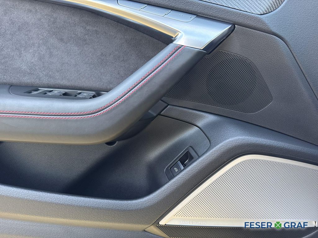 Audi RS6 2025
