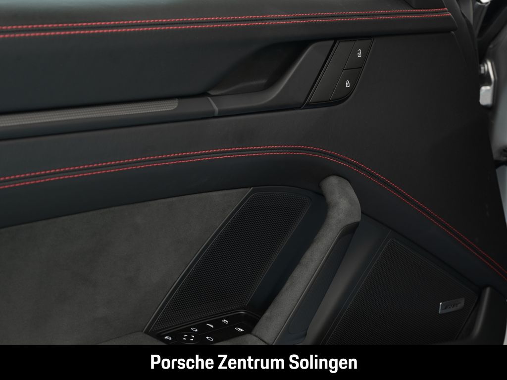 Porsche 992 2024