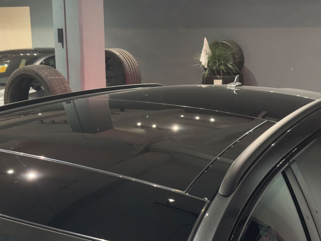 Audi RS6 2025