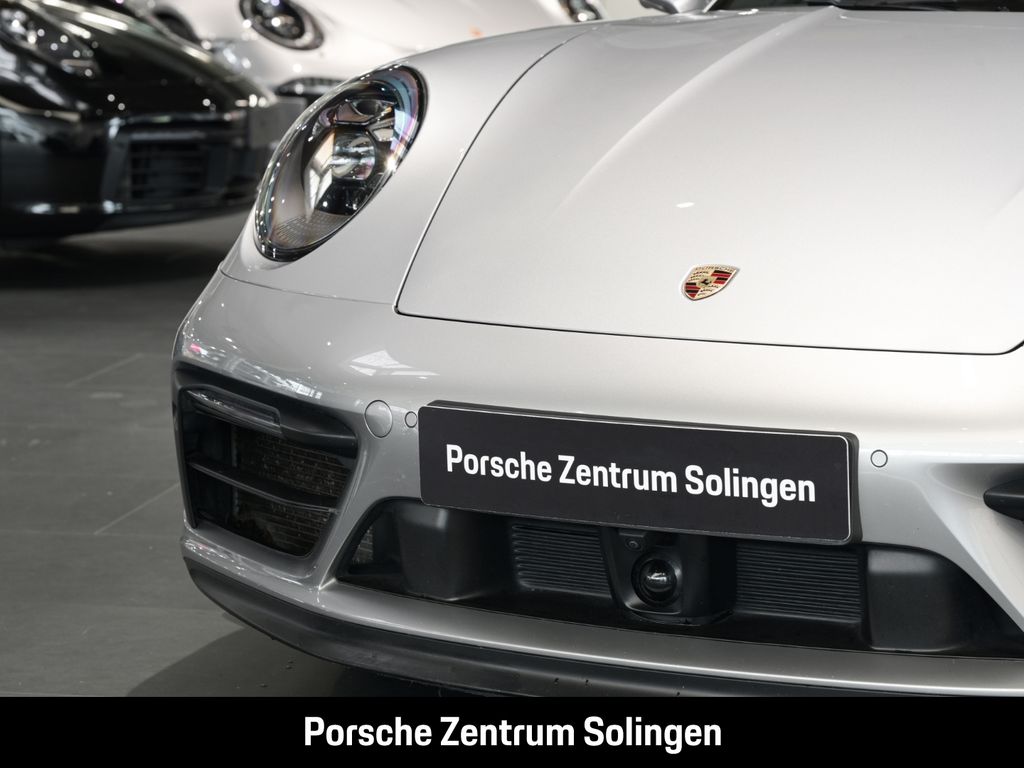 Porsche 992 2024