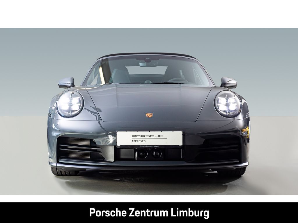 Porsche 992 2024