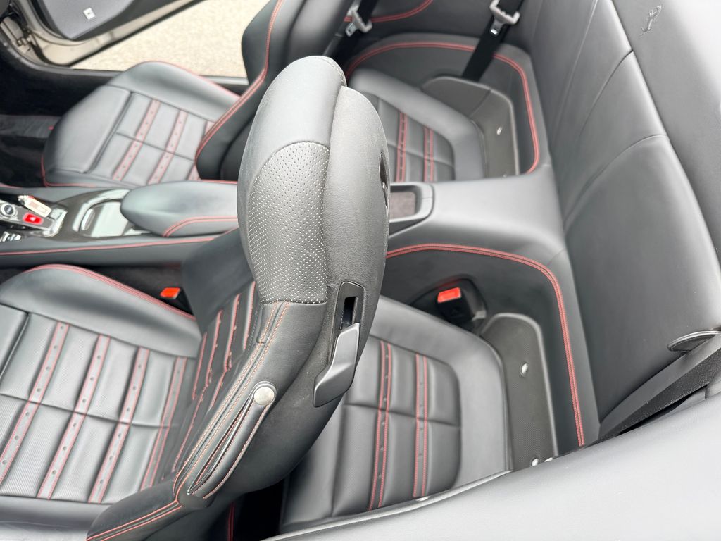 Ferrari Portofino 2020