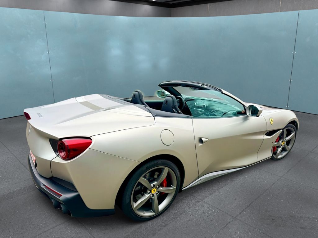 Ferrari Portofino 2020