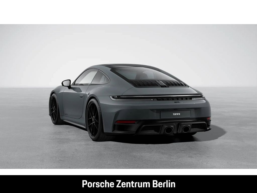Porsche 992 2025