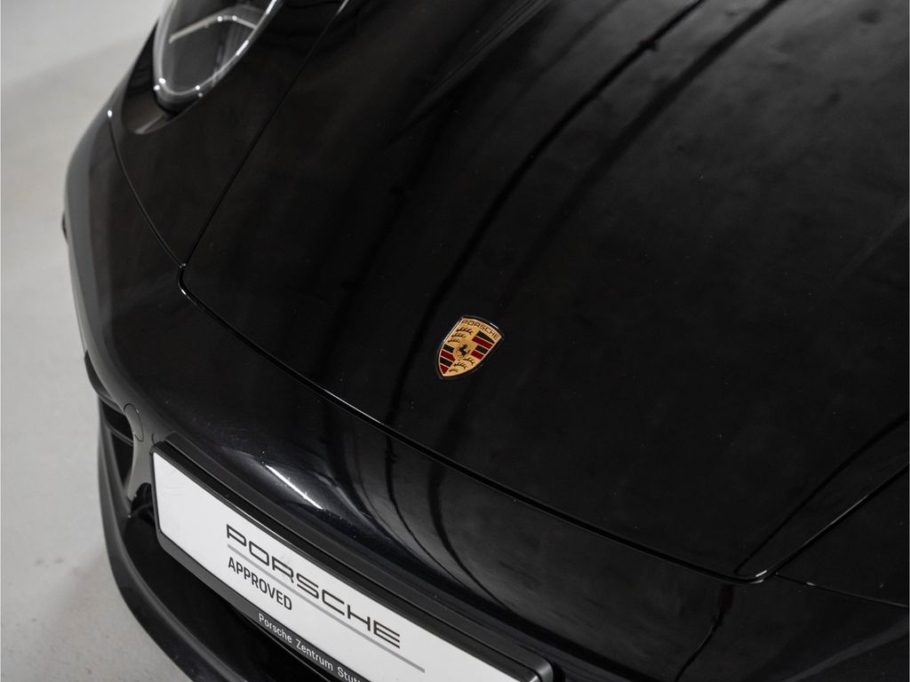 Porsche 992 2024