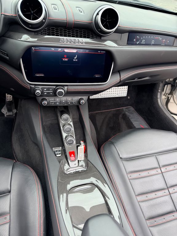 Ferrari Portofino 2020