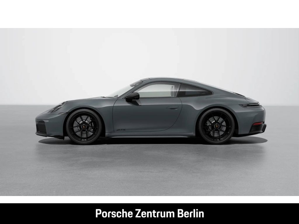 Porsche 992 2025