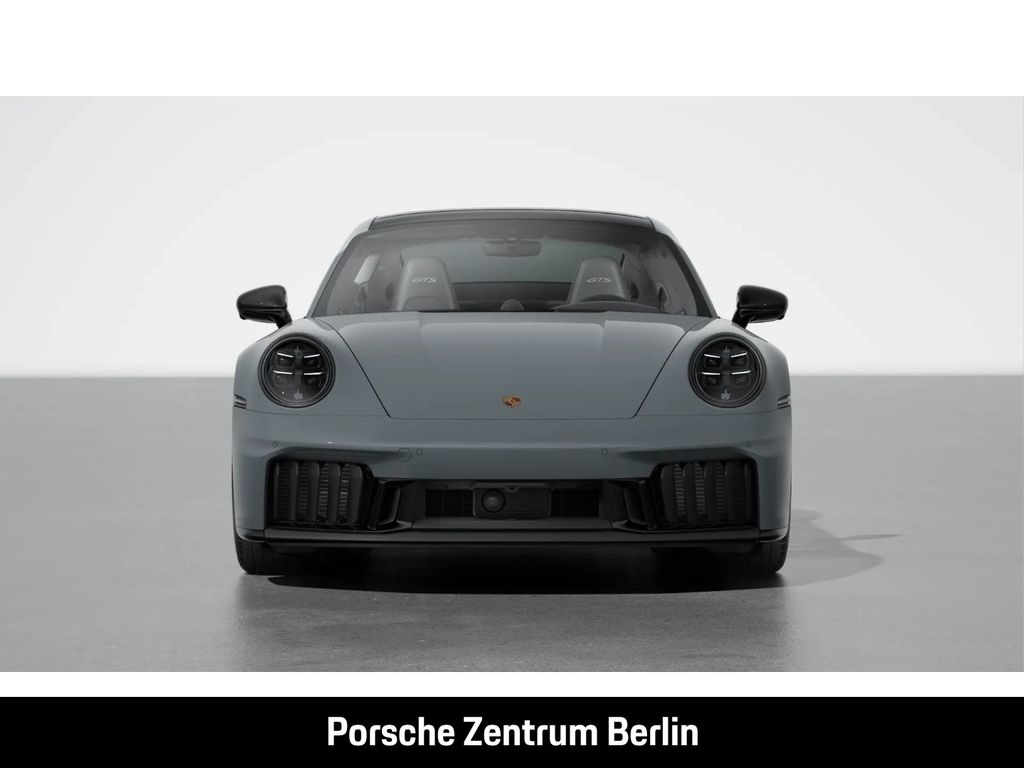 Porsche 992 2025