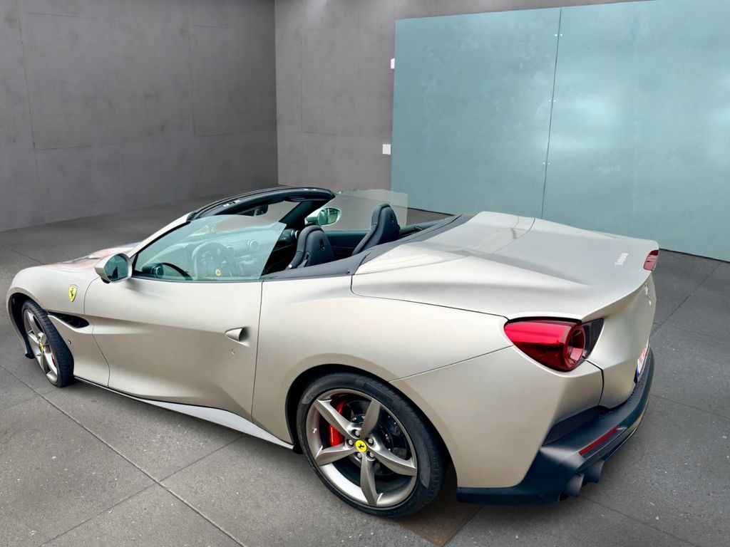 Ferrari Portofino 2020