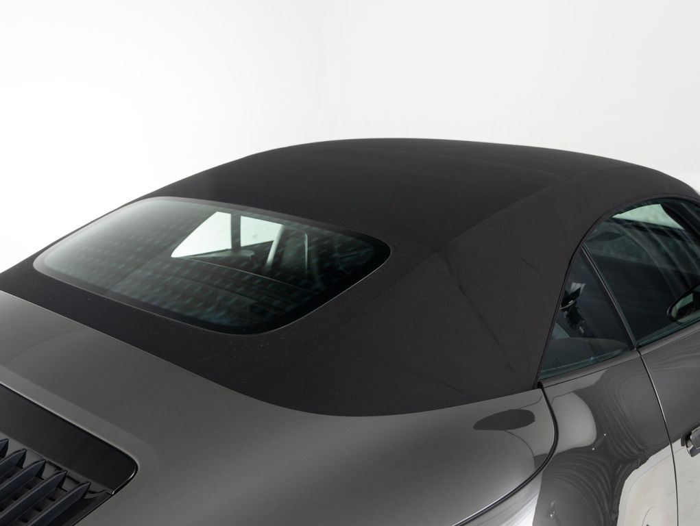 Porsche 992 2023