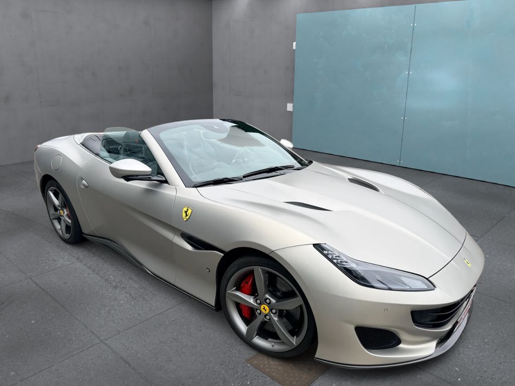 Ferrari Portofino 2020