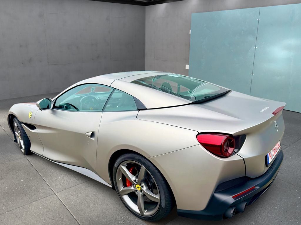 Ferrari Portofino 2020