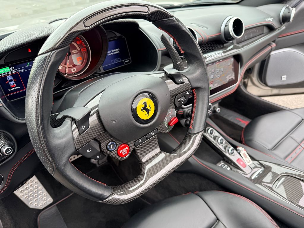 Ferrari Portofino 2020