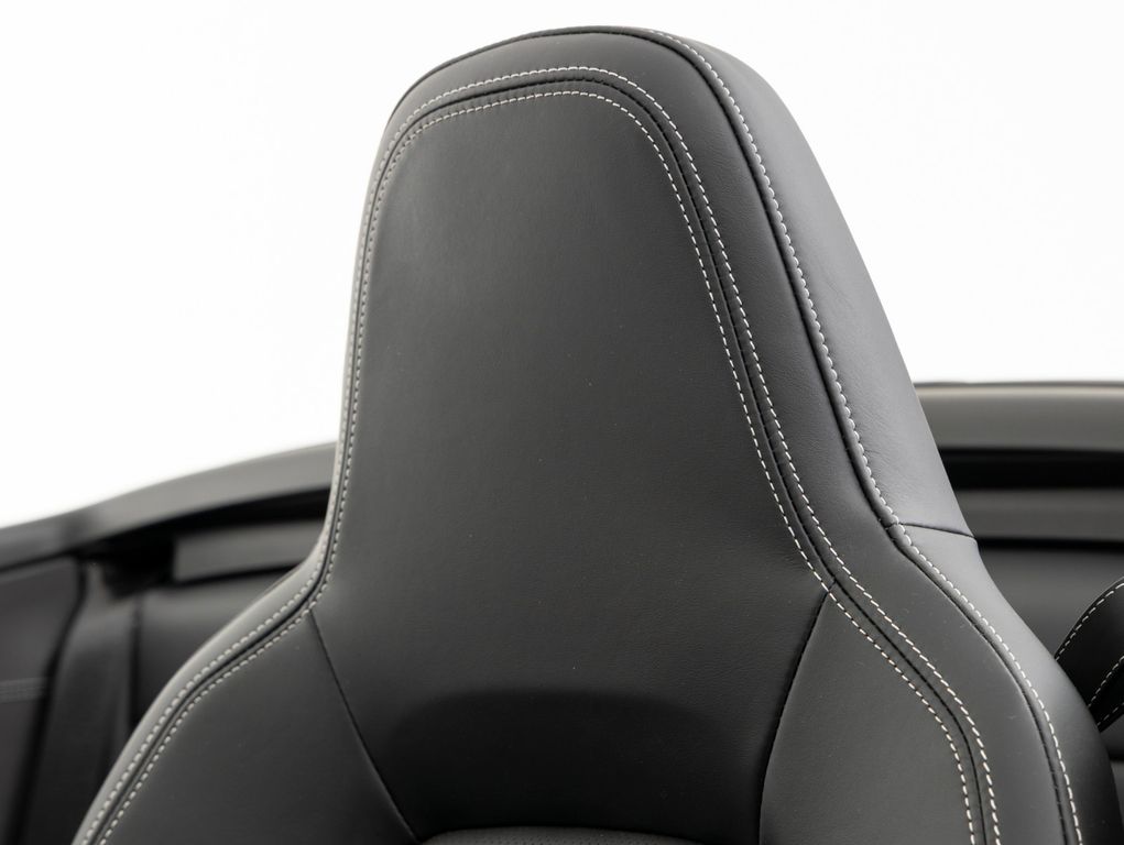 Porsche 992 2023
