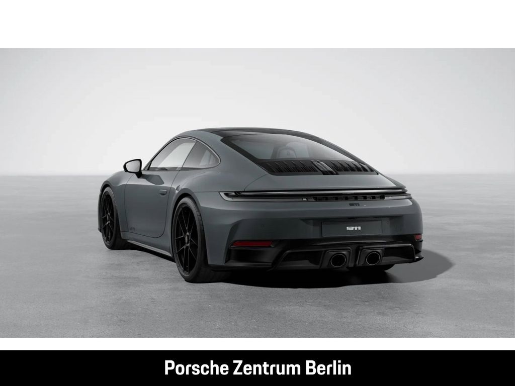 Porsche 992 2025