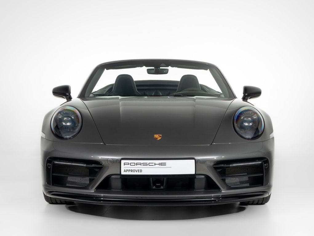 Porsche 992 2023