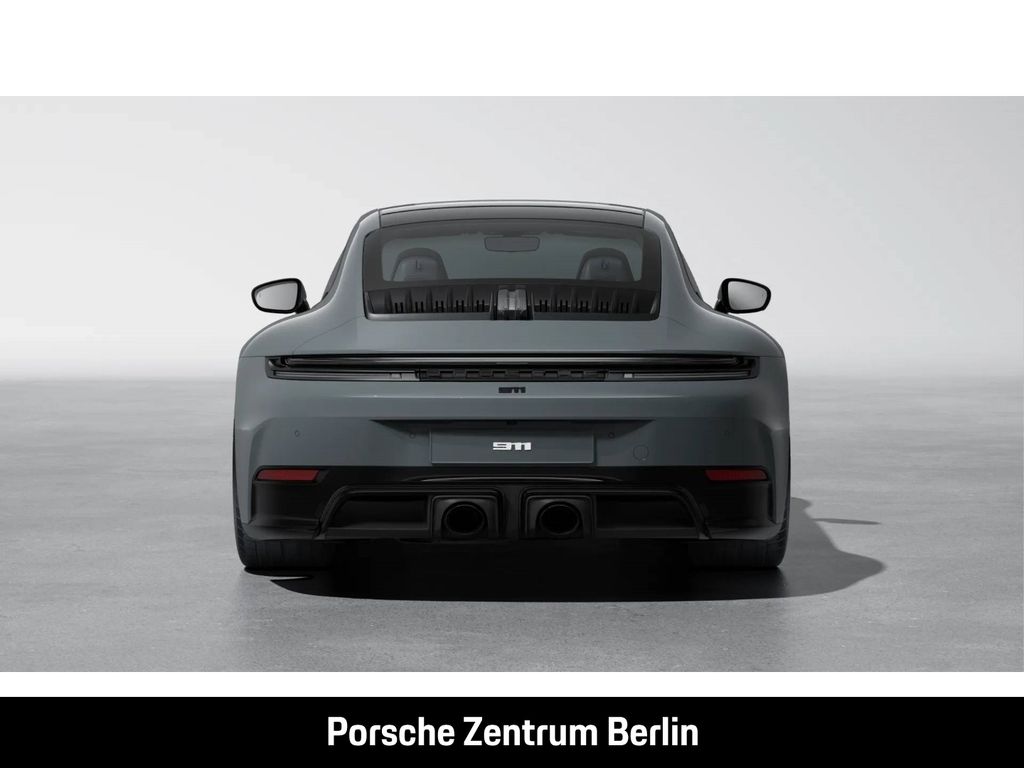 Porsche 992 2025