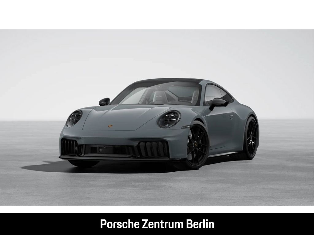 Porsche 992 2025