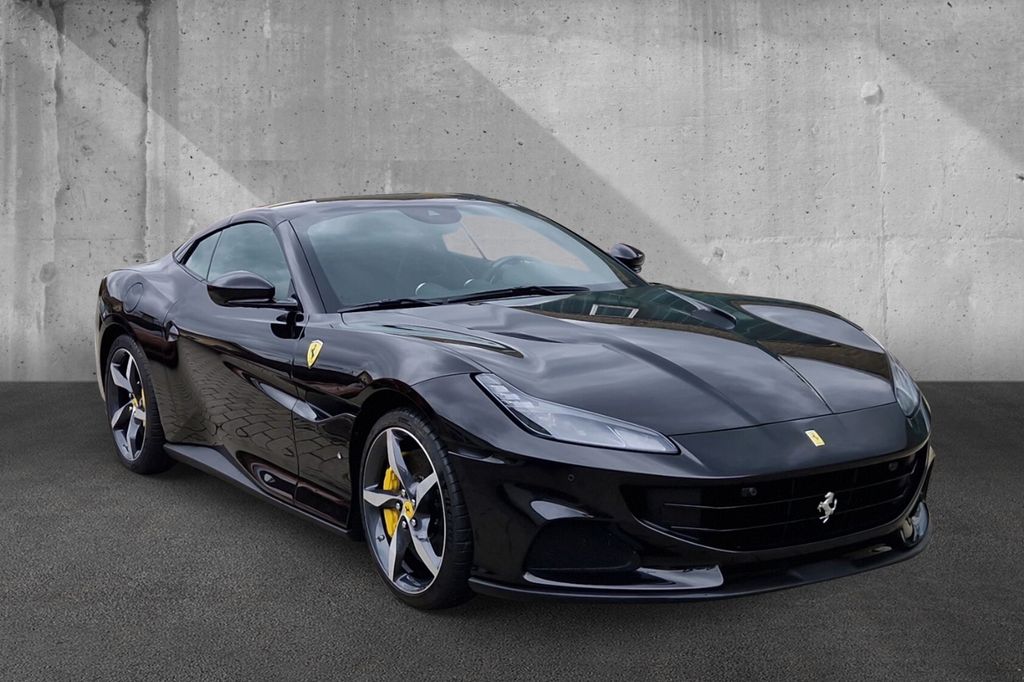 Ferrari Portofino 2023