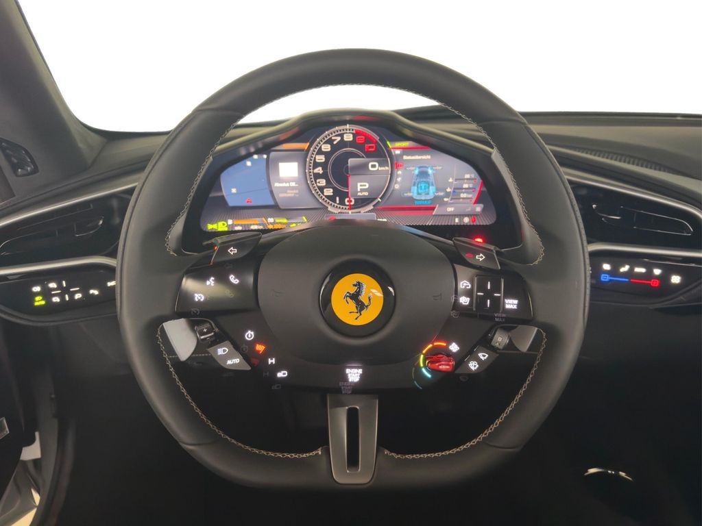 Ferrari 296 GTB 2024