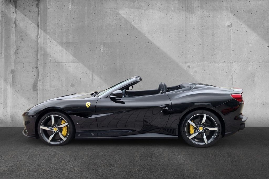 Ferrari Portofino 2023