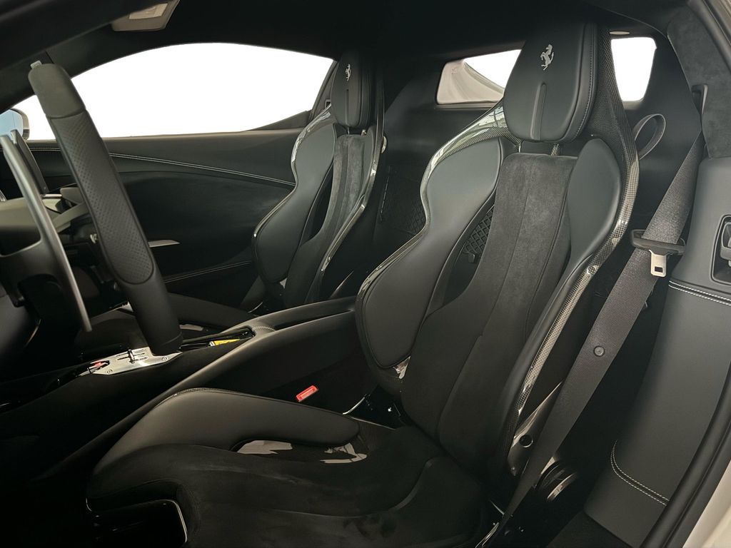 Ferrari 296 GTB 2024