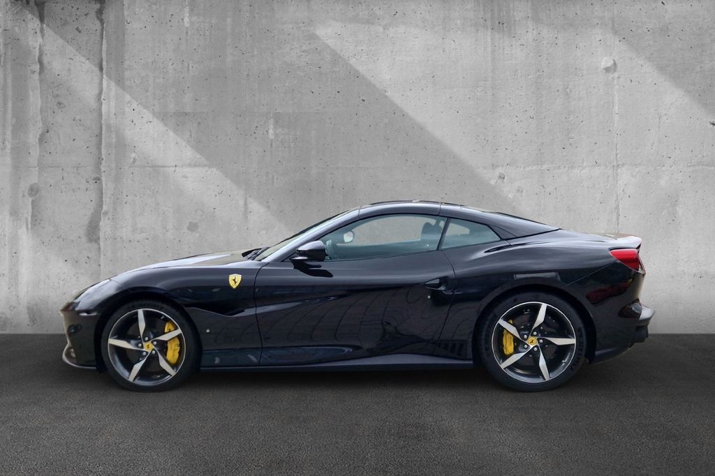 Ferrari Portofino 2023