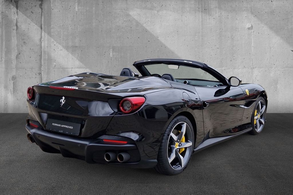Ferrari Portofino 2023