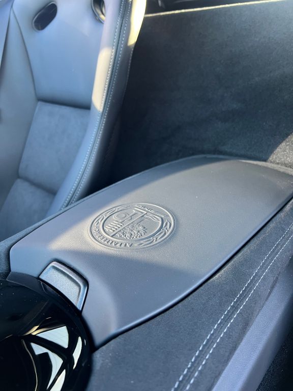 Mercedes-Benz AMG GT R 2020