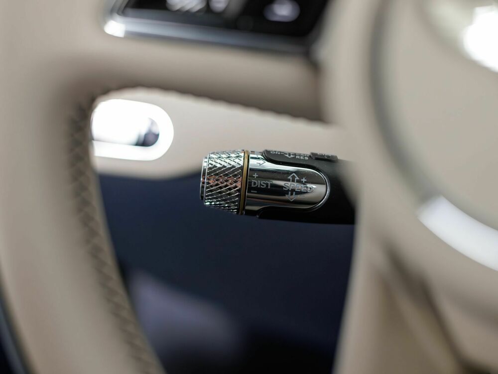 Bentley Continental 2023