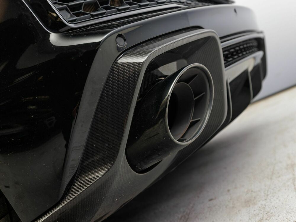 Audi R8 2024
