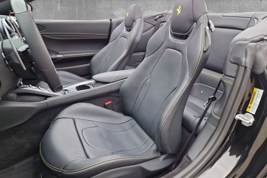 Ferrari Portofino 2023