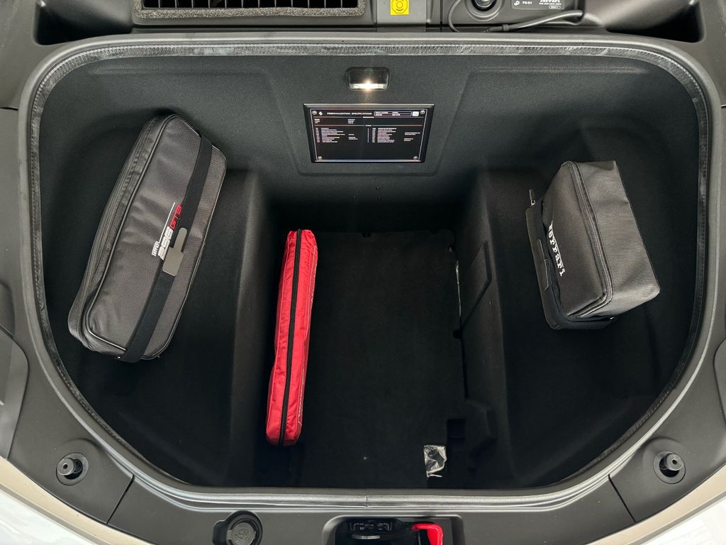 Ferrari 296 GTB 2024