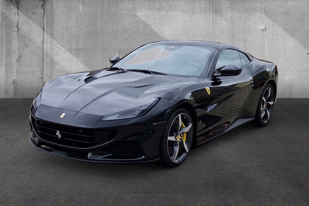Ferrari Portofino 2023