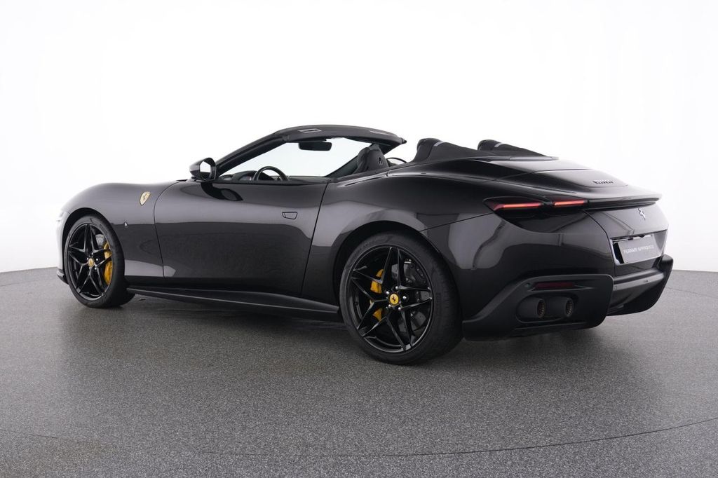 Ferrari Roma 2025