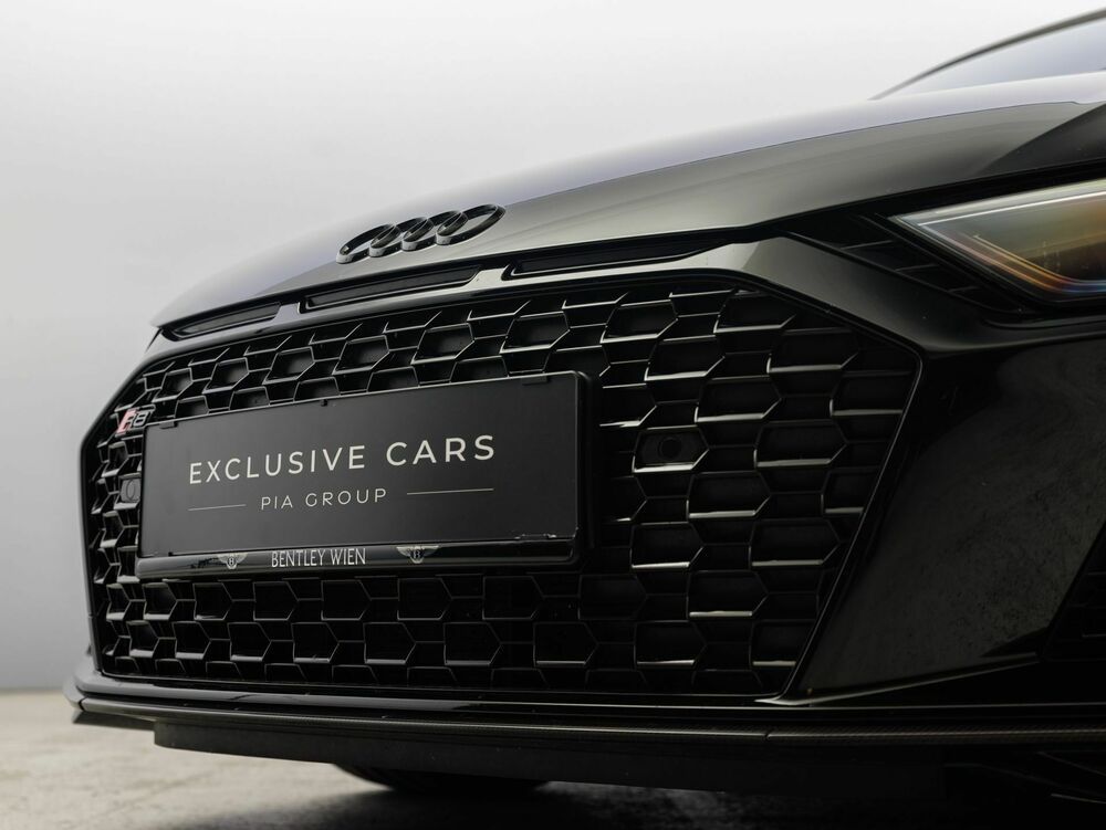 Audi R8 2024