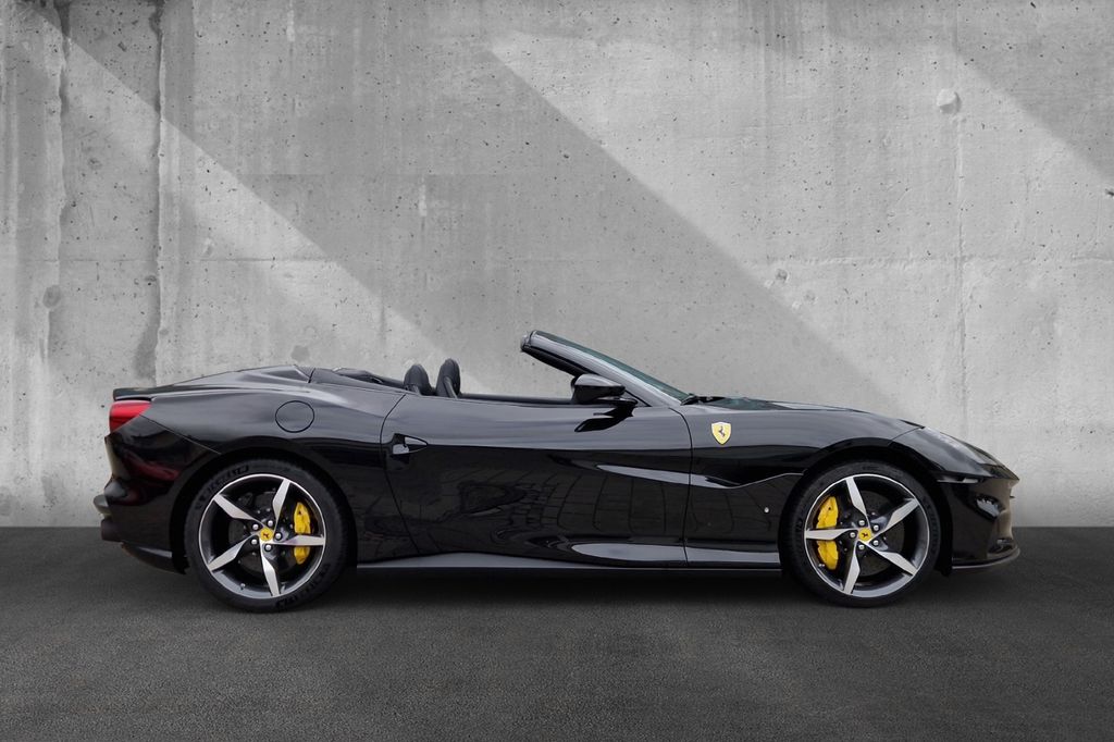 Ferrari Portofino 2023