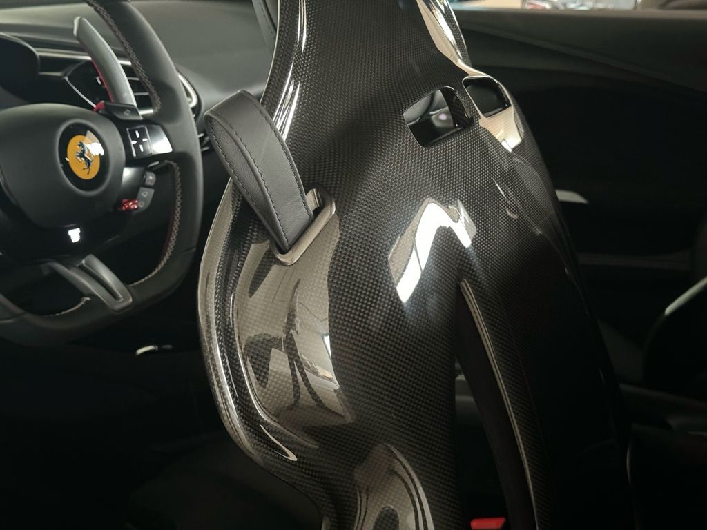 Ferrari 296 GTB 2024