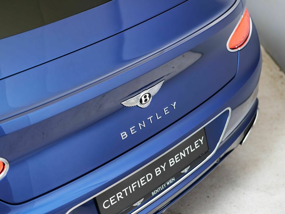 Bentley Continental 2023