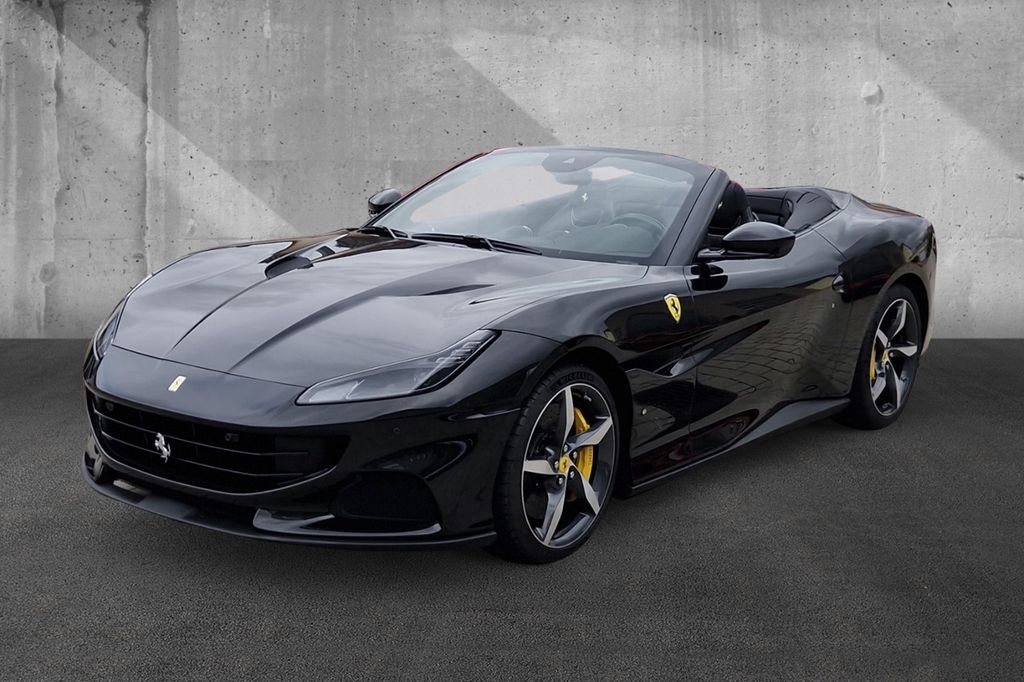 Ferrari Portofino 2023